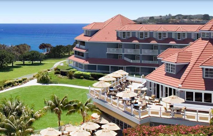 Marriott Laguna Cliffs